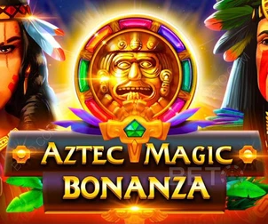 Aztec Magic Bonanza