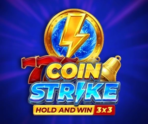 Coin Strike: Hold and Win
