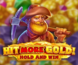 Hit More Gold!