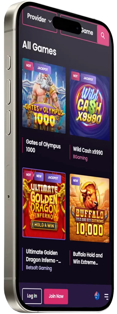 Vegas Now App