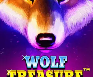 Wolf Treasure